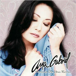 Ahora Chords by Ana Gabriel