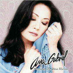 Ahora Chords by Ana Gabriel