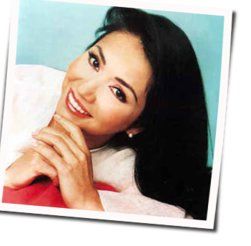 Que Manera De Perder Chords by Ana Gabriel