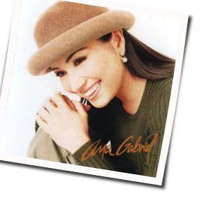 Sin Problemas Chords by Ana Gabriel