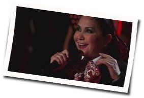 Soy Como Quise Ser Chords by Ana Gabriel