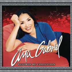 Tú Me Acostumbraste Chords by Ana Gabriel