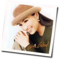 Valentin De La Sierra Chords by Ana Gabriel