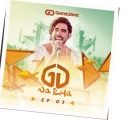 Vai Brincando De Amar Chords by Gabriel Diniz