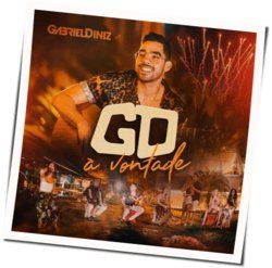 100 Outonos Chords by Gabriel Diniz