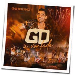 Safadezinha Chords by Gabriel Diniz