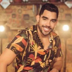 Sete Chaves Chords by Gabriel Diniz