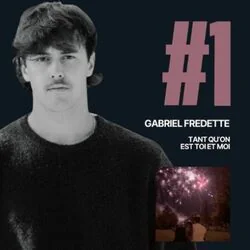 Tant Quon Est Toi Et Moi Chords by Gabriel Fredette