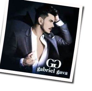 Gabriel Gava tabs and guitar chords