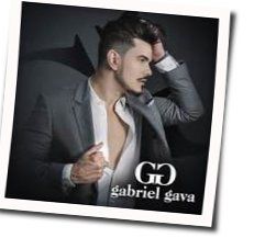 Tira O Olho Chords by Gabriel Gava
