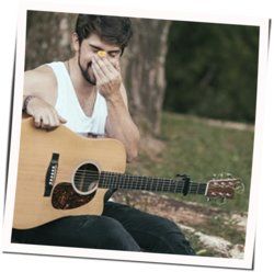 Lua Nova Chords by Gabriel Gonti