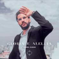 Gabriel Guedes chords for Glória e aleluia
