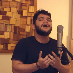 Quero Ser Teu Chords by Gabriel Kzam