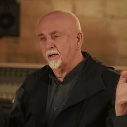 Been Undone Chords by Peter Gabriel