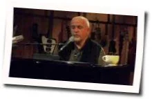 Here Comes The Flood Tab by Peter Gabriel