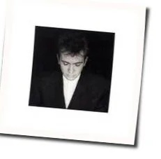 I Have The Touch Chords by Peter Gabriel