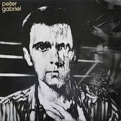 In The Sun Chords by Peter Gabriel