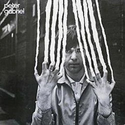 Indigo Chords by Peter Gabriel