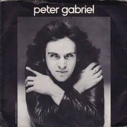 Solsbury Hill (Ver2) Chords by Peter Gabriel