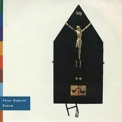Steam Chords by Peter Gabriel