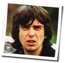 Excuse Me Chords by Peter Gabriel