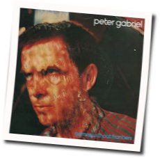 Games Without Frontiers Chords by Peter Gabriel