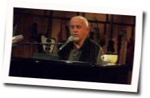 Here Comes The Flood Tabs by Peter Gabriel
