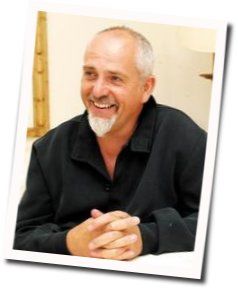 Heroes Chords by Peter Gabriel