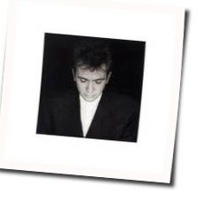 I Have The Touch Chords by Peter Gabriel