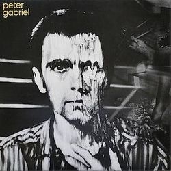 In The Sun by Peter Gabriel