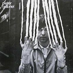 Indigo by Peter Gabriel