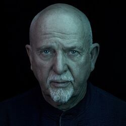 Lo Chords by Peter Gabriel