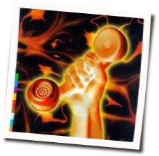 Secret World Chords by Peter Gabriel