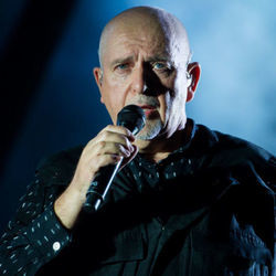 Show Yourself Chords by Peter Gabriel