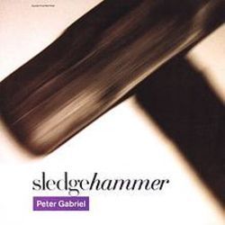 Sledgehammer Bass tabs by Peter Gabriel