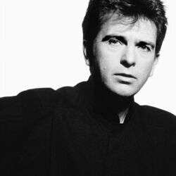So Much by Peter Gabriel