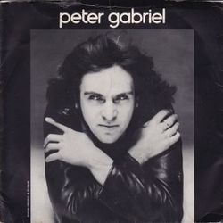 Solsbury Hill  by Peter Gabriel