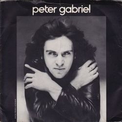 Solsbury Hill  Tabs by Peter Gabriel