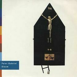 Steam Chords by Peter Gabriel