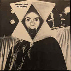 Waiting For The Big One Tabs by Peter Gabriel