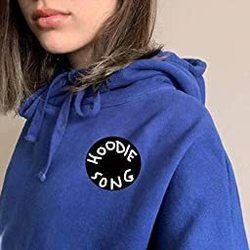 Hoodie Song by Gabriela Bee