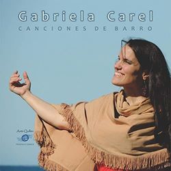 Campanillas Del Aire by Gabriela Carel