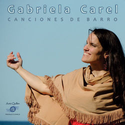 Enero Duende Chords by Gabriela Carel