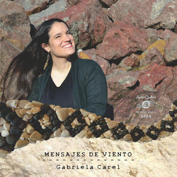 Mensajero Rural Chords by Gabriela Carel