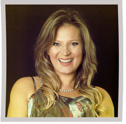 Ele Tem Poder Chords by Gabriela Carvalho