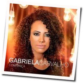 Sagrado Coração De Jesus Chords by Gabriela Carvalho