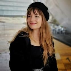 Palavras Soltas Chords by Gabriela Couto