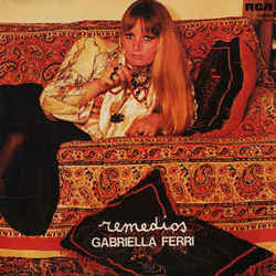 Gabriela Ferri tabs and guitar chords