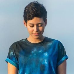 Pela Metade Chords by Gabriela Garrido