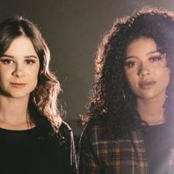 O Nome (part. Luma Elpidio) Chords by Gabriela Gomes